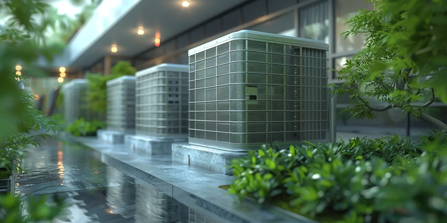 Ile prądu zużywa klimatyzacja 5 KW?