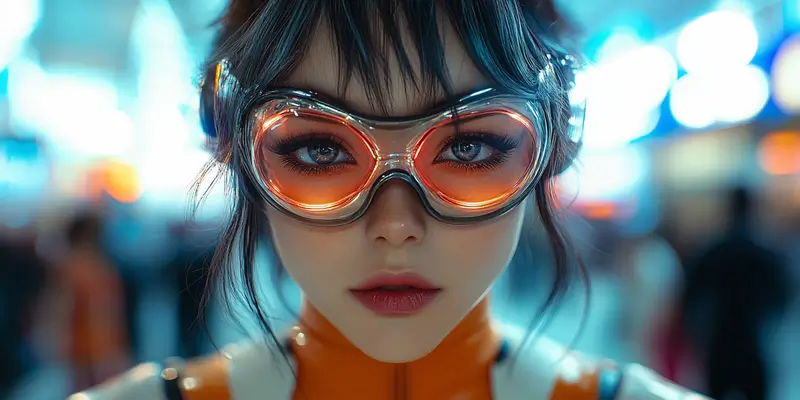 In welchem Jahr wurde Cosplay erfunden?