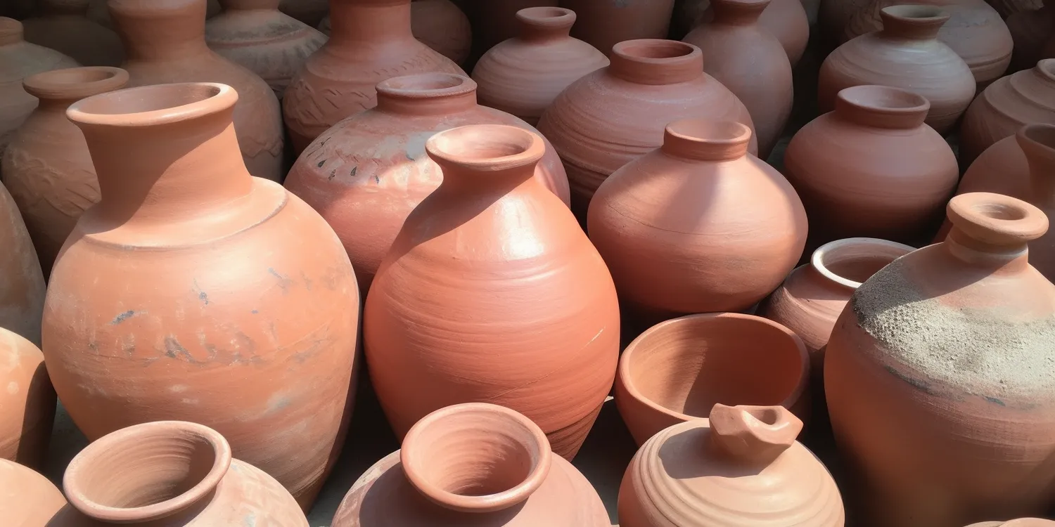 Indywidualne warsztaty z ceramiki