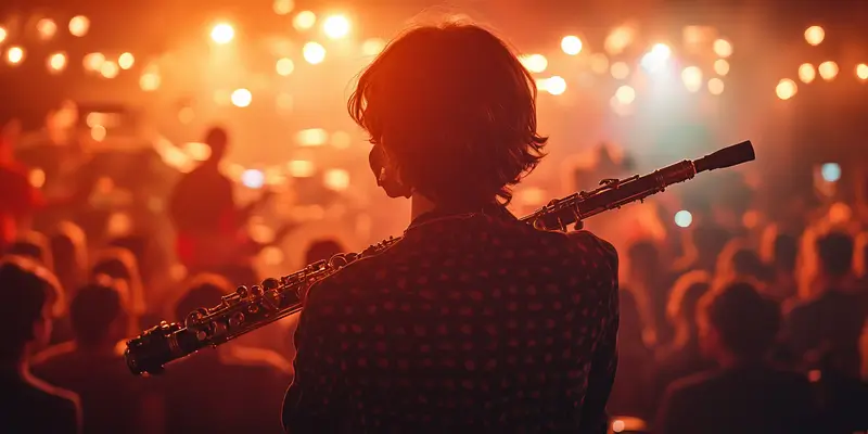 Jak czyscic klarnet?