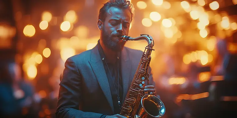 Jak konserwować saksofon?