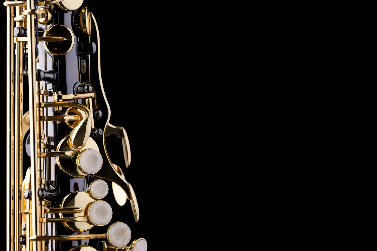 Jak narysowac saksofon?