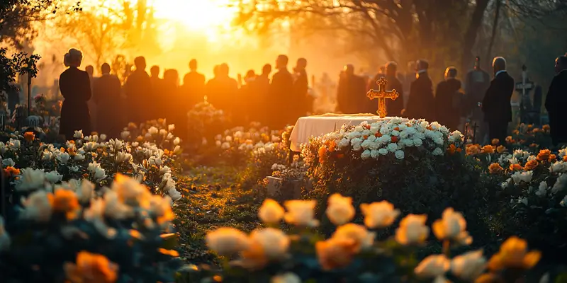 Jak otworzyć własny zakład pogrzebowy?