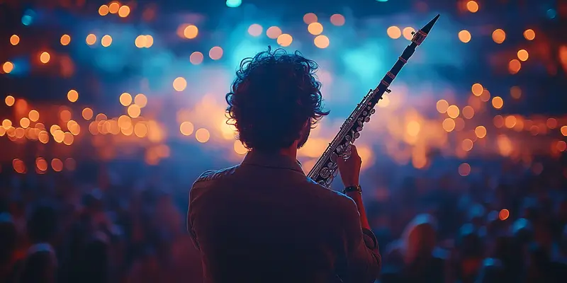 Jak rozegrac klarnet zeby stroil?