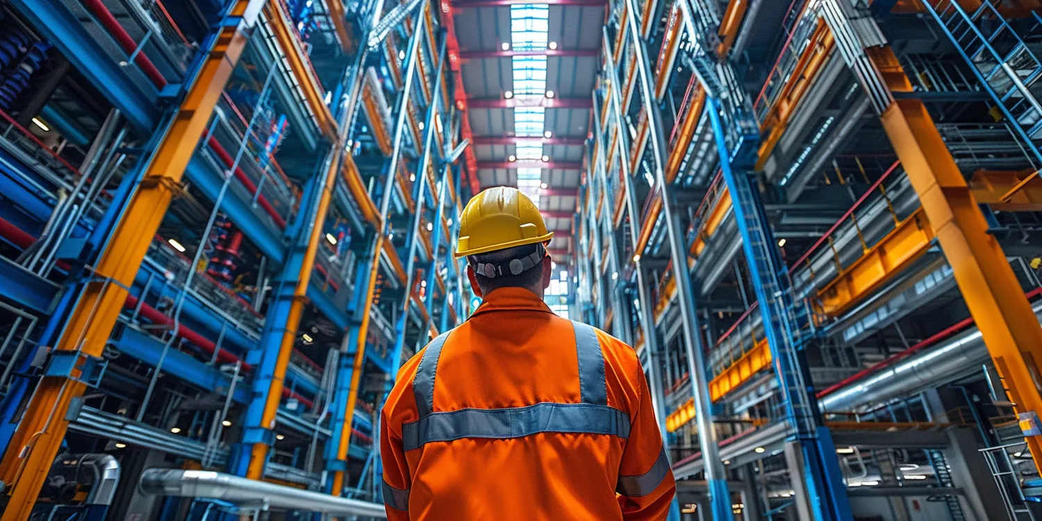 Jak rozwijał się przemysł na ziemiach polskich?