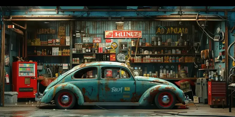 Jak rozwinac warsztat samochodowy?