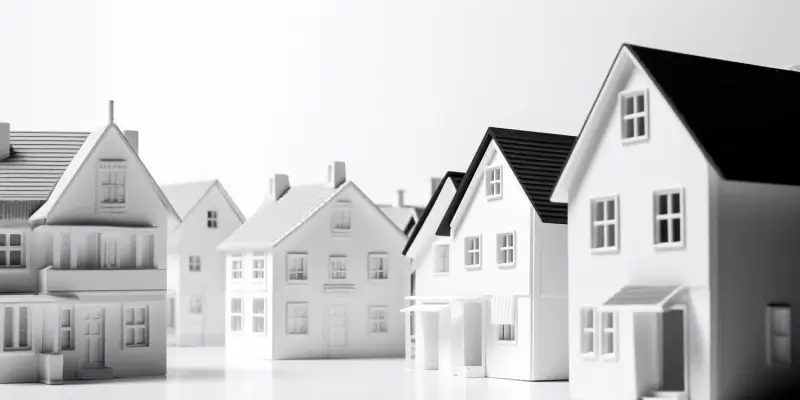 Jak sprzedawać kredyty hipoteczne?