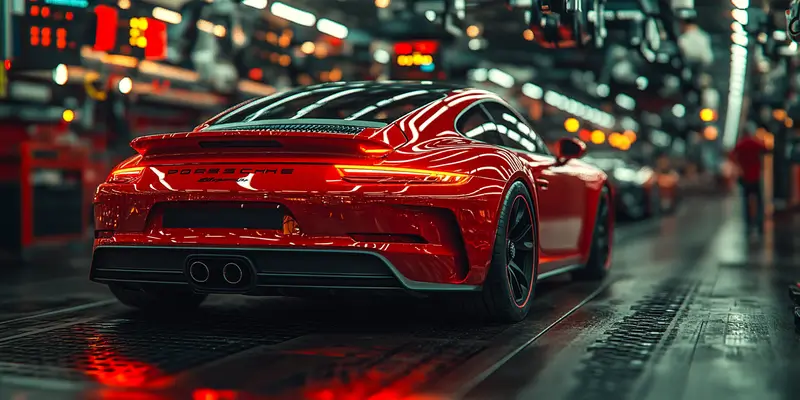 Jak wybrać dobry warsztat samochodowy?