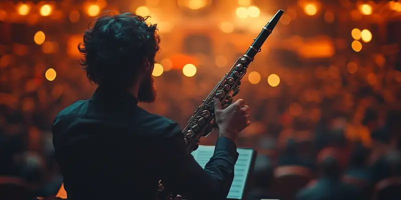 Jak wyglada klarnet?