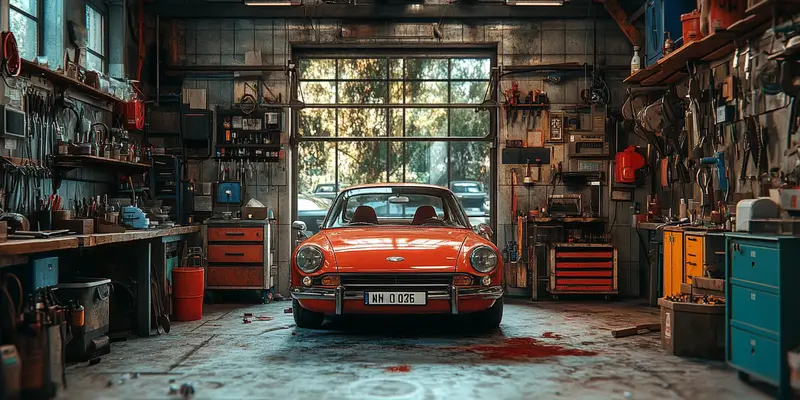 Jak wypełnić wniosek bdo warsztat samochodowy?