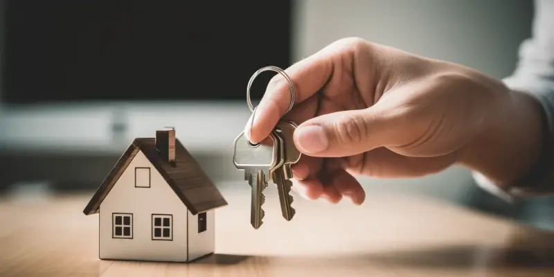 Jak zacząć zarządzanie nieruchomościami?