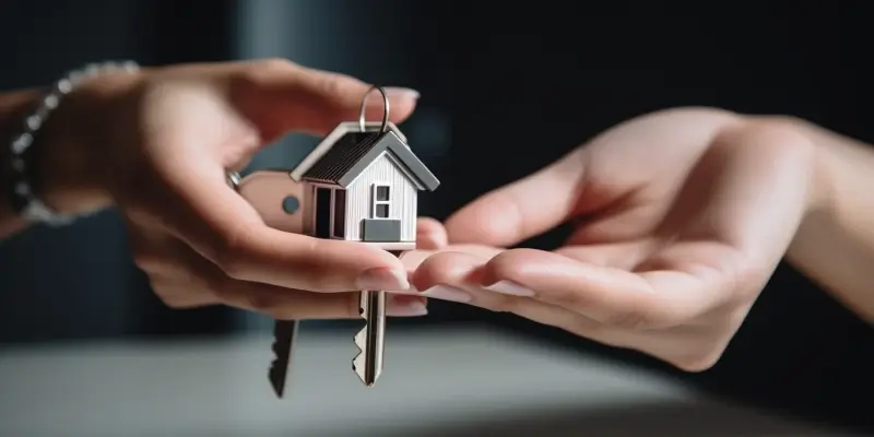 Jak zgłosić sprzedaż mieszkania do urzędu gminy?