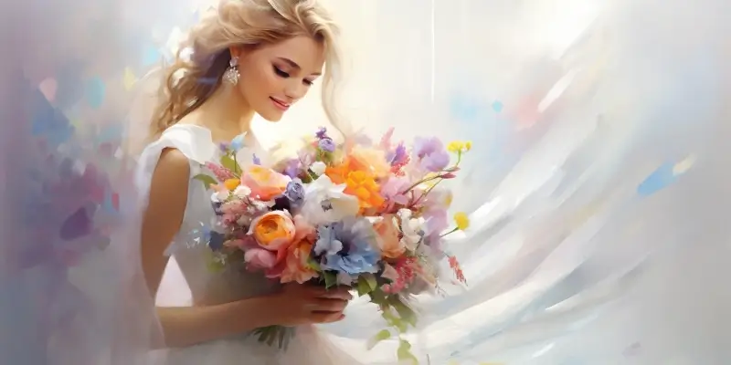 Jak zmieniały się suknie ślubne?