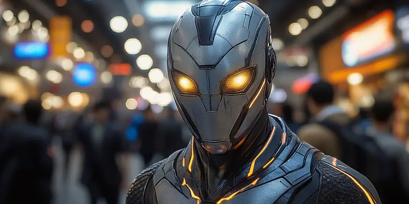 Jak zrobić uszka cosplay?