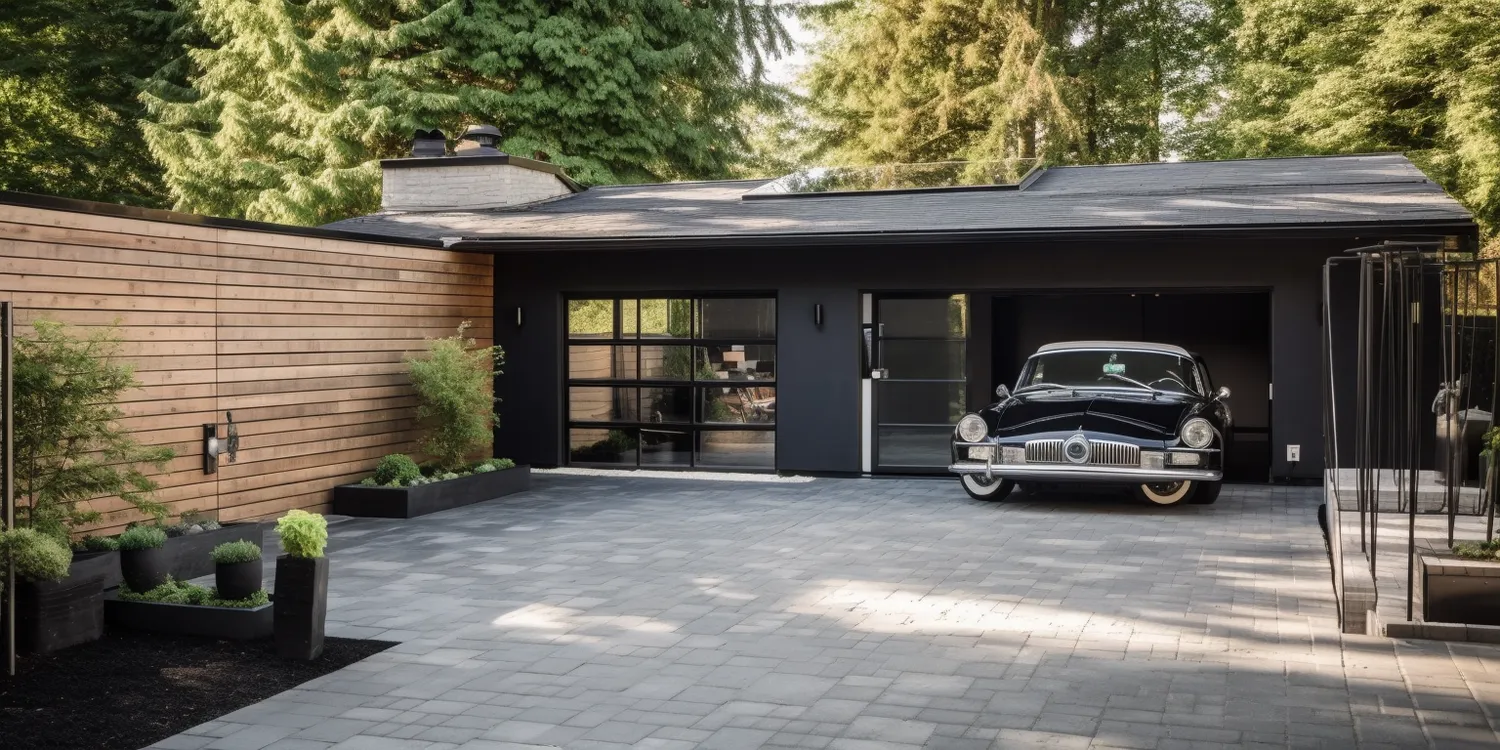 Jaka kostka brukowa na posesję?