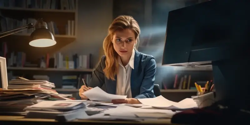 Jaka księgowość w aptece?