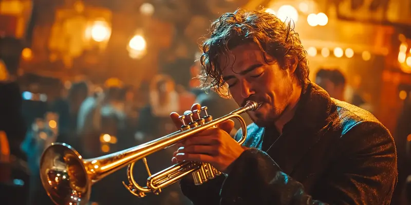 Jaka trąbka jest najlepsza