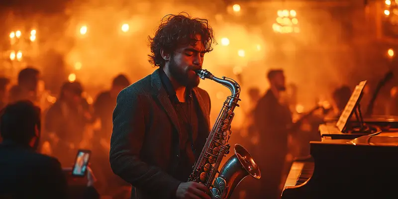 Jaki saksofon tenorowy kupić?