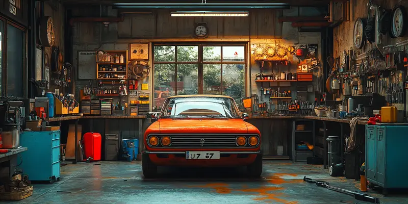 Jakie cechy wyróżniają dobry warsztat samochodowy?