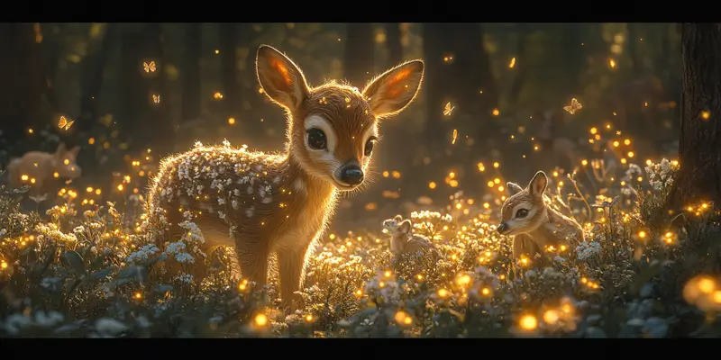 Kiedy bajki dla dzieci?