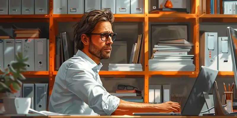 Kiedy wystawia się fakturę w biurze rachunkowym?