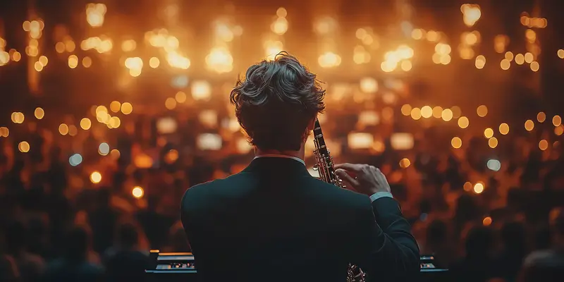 Klarnet ile kosztuje?