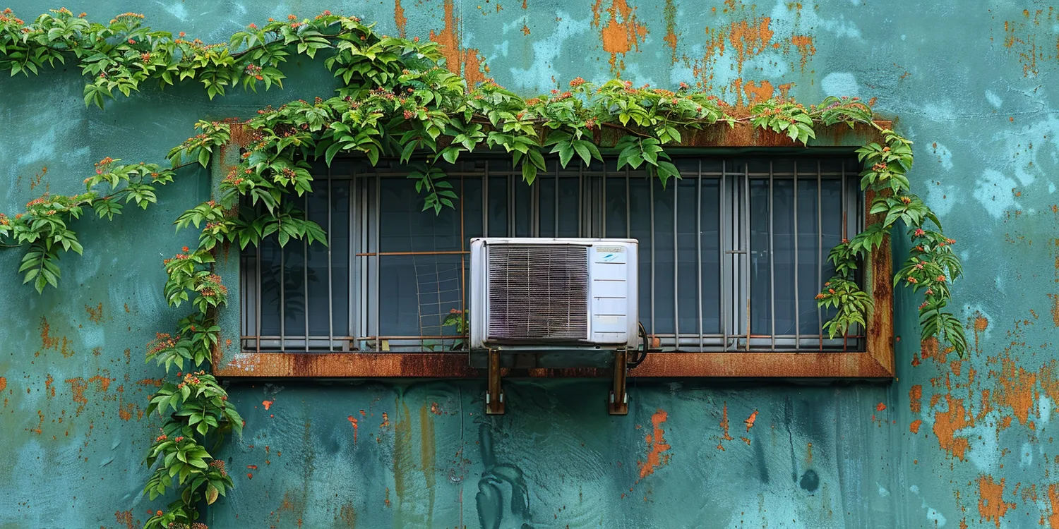 Klimatyzacja do rekuperacji