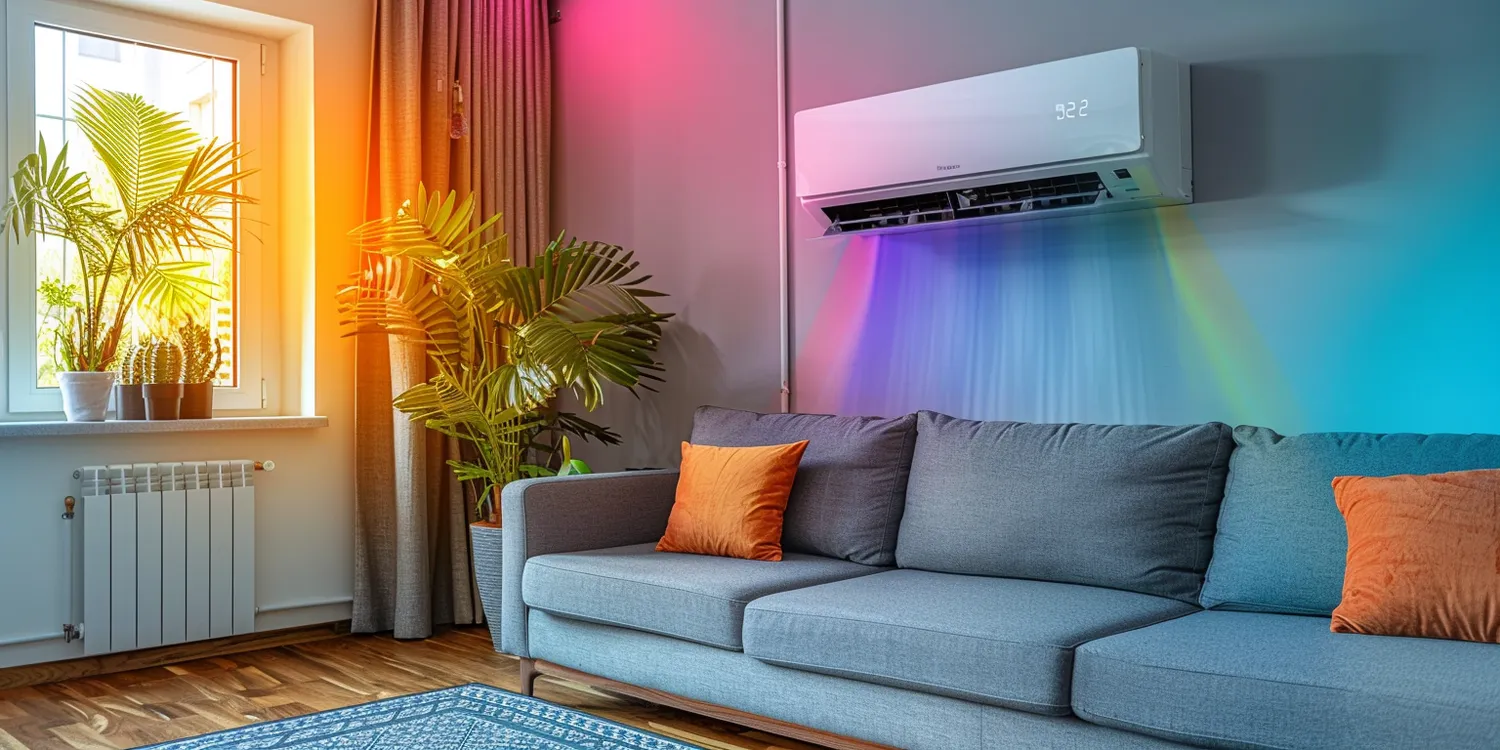 Klimatyzacja ile KW na m2?