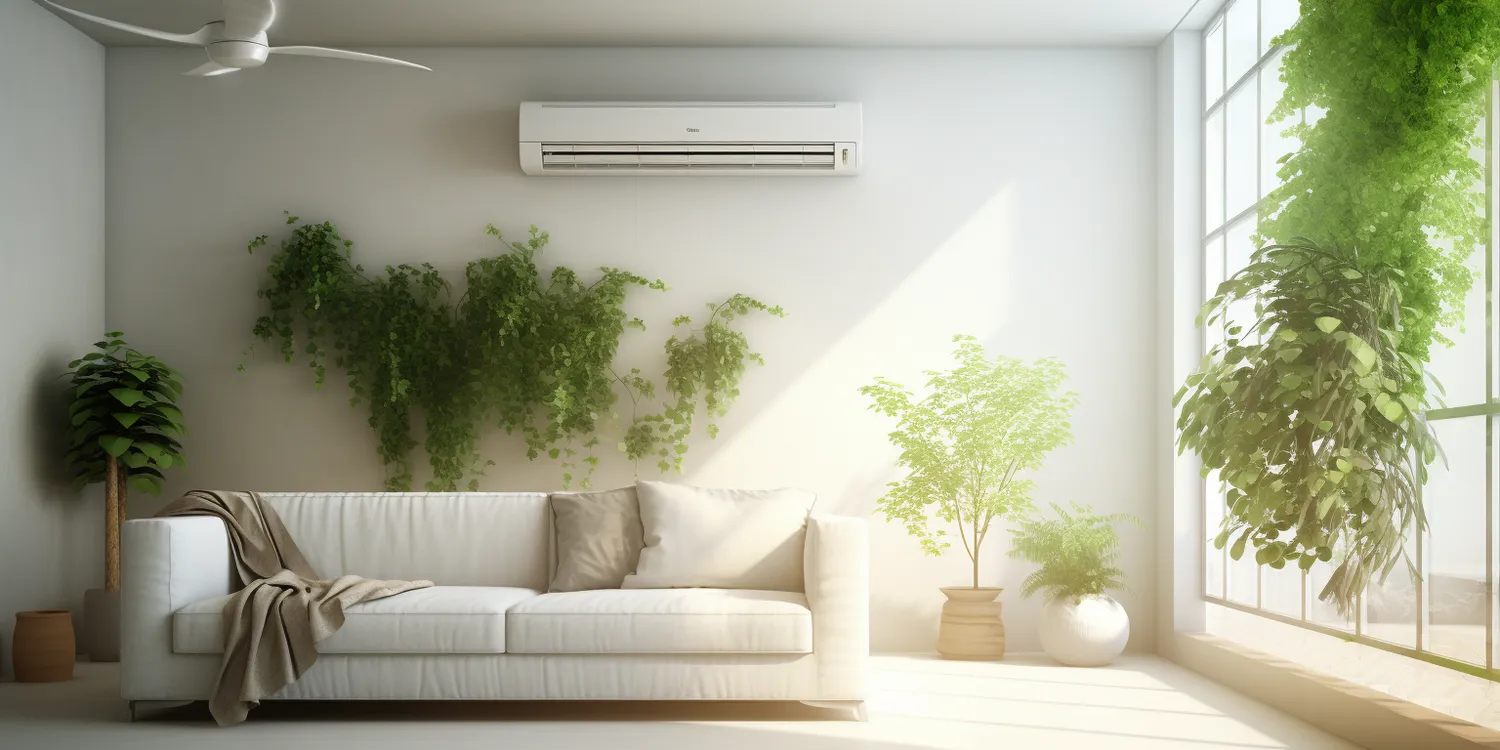 Klimatyzacja jak działa?