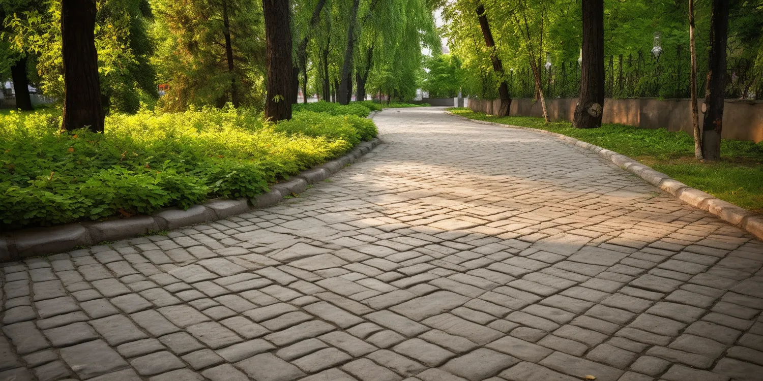 Kostka brukowa betonowa 8 cm