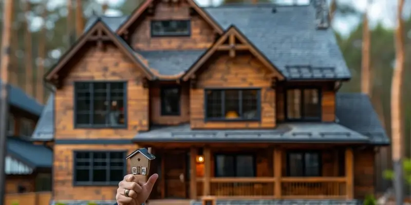 Kredyt hipoteczny co warto wiedzieć?