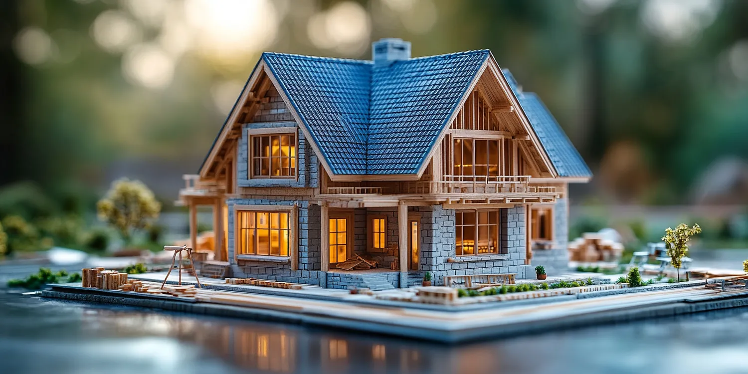 Kredyt hipoteczny - jak się za to zabrać?