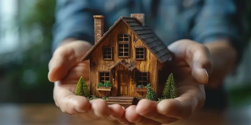 Kredyt hipoteczny - ważne pojęcia