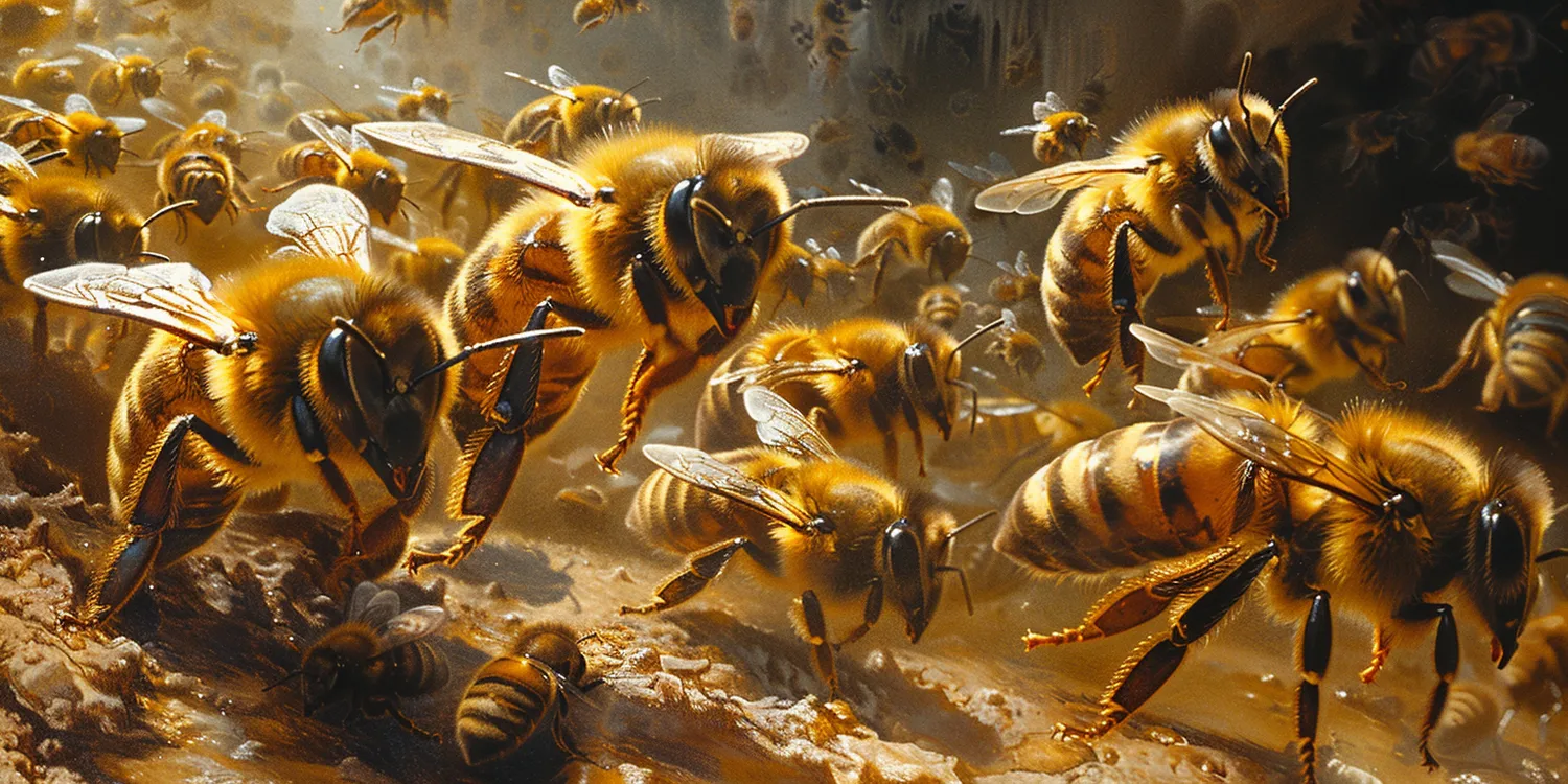 Miód rzepakowy jak wygląda?