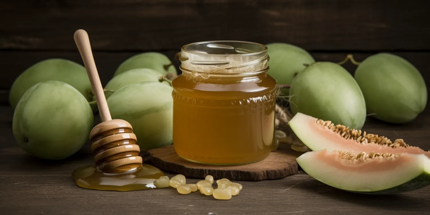 Na co stosować miód rzepakowy?