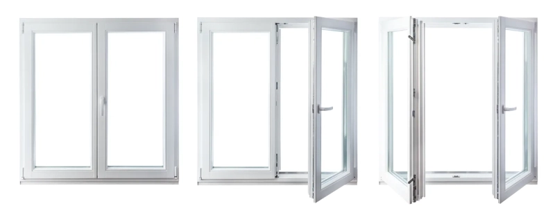 Okna plastikowe Szczecin