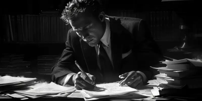 Pełna księgowość - dokładny system ewidencji