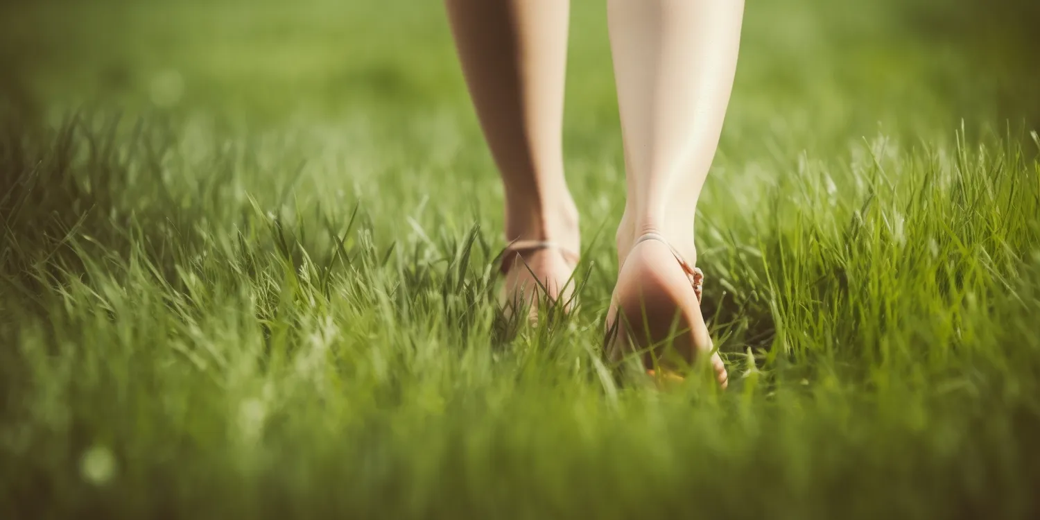 Podologia - jak dbać o stopy?