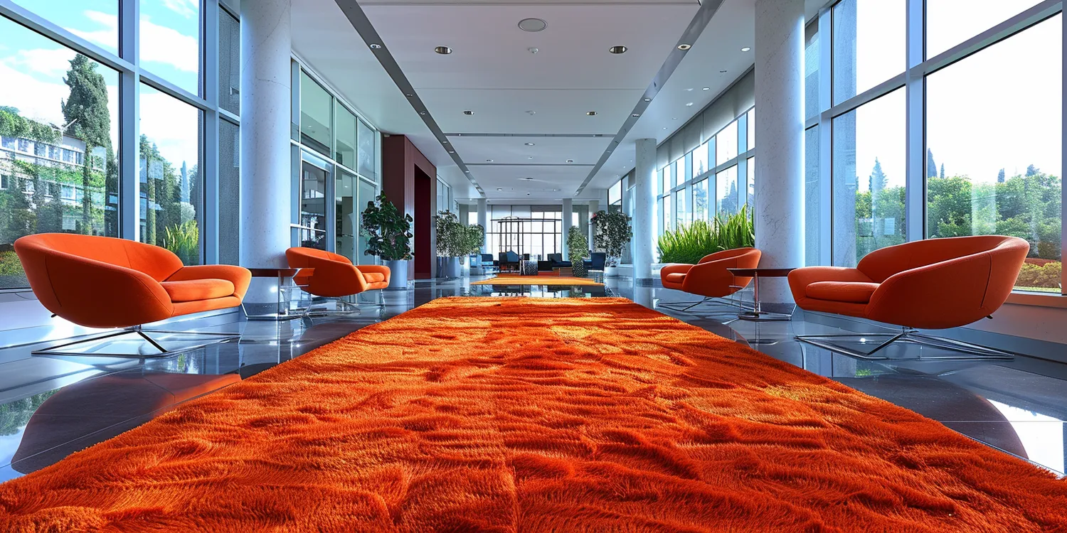 Pranie wykładzin - jak ro zrobić?