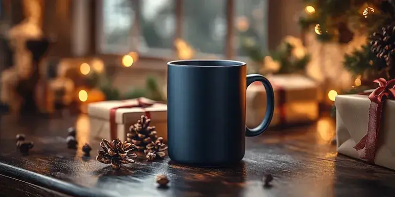 Prezent biznesowy dla mężczyzny