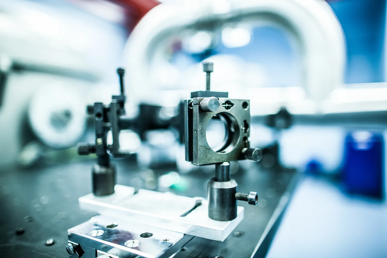 Projektowanie i budowa maszyn przemysłowych