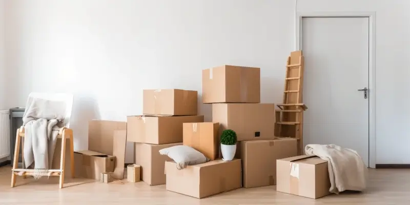 Przeprowadzka mieszkania Szczecin
