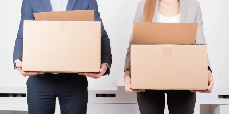 Przeprowadzki dla firm Szczecin