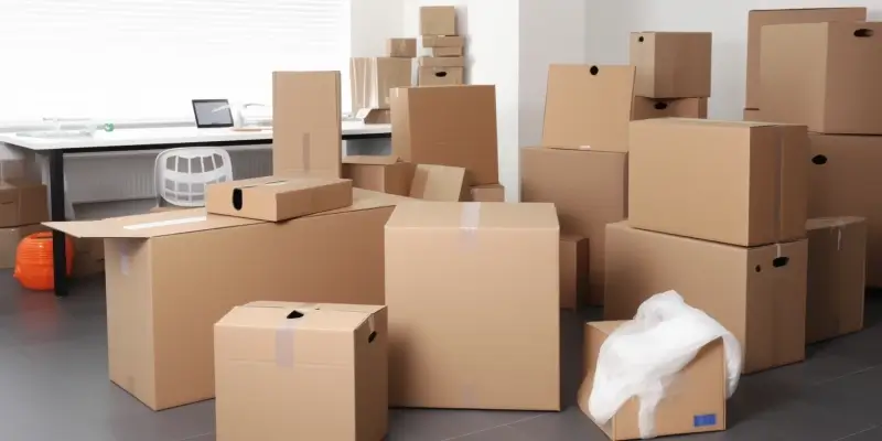 Przewóz mebli Szczecin