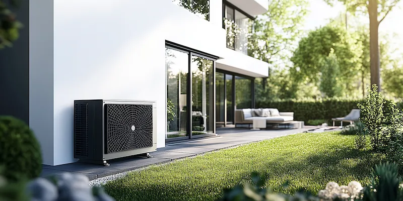 Rekuperacja domu co to?