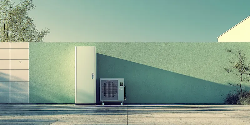 Rekuperacja i pompy ciepła jako podstawowe elementy domu energooszczędnego