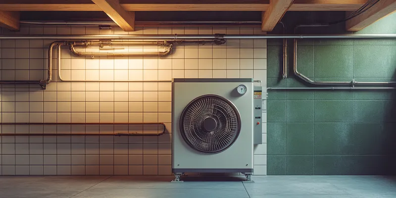 Rekuperacja jaki koszt?