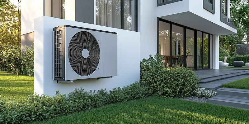 Rekuperacja powietrza co to?