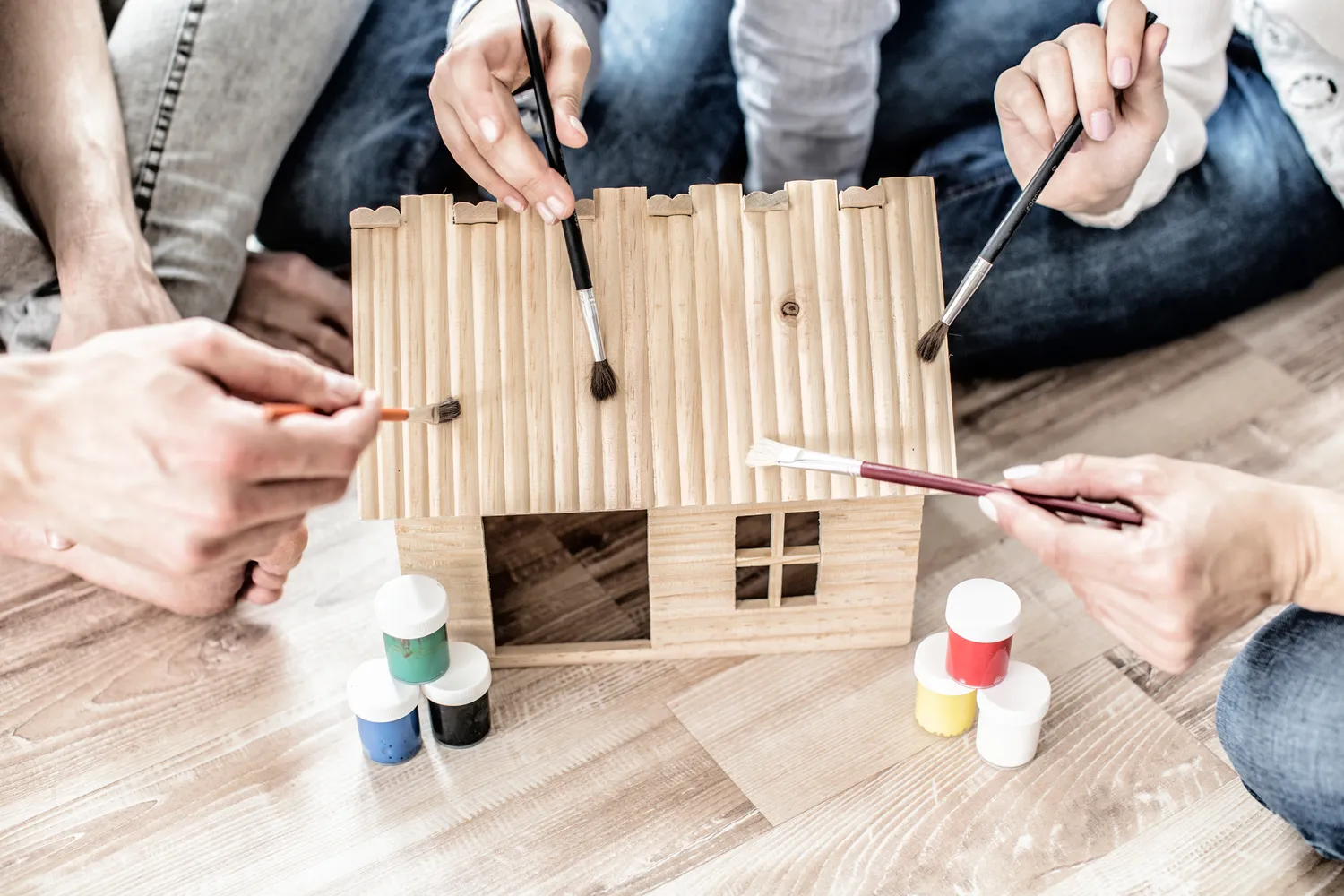 Remonty mieszkań Szczecin