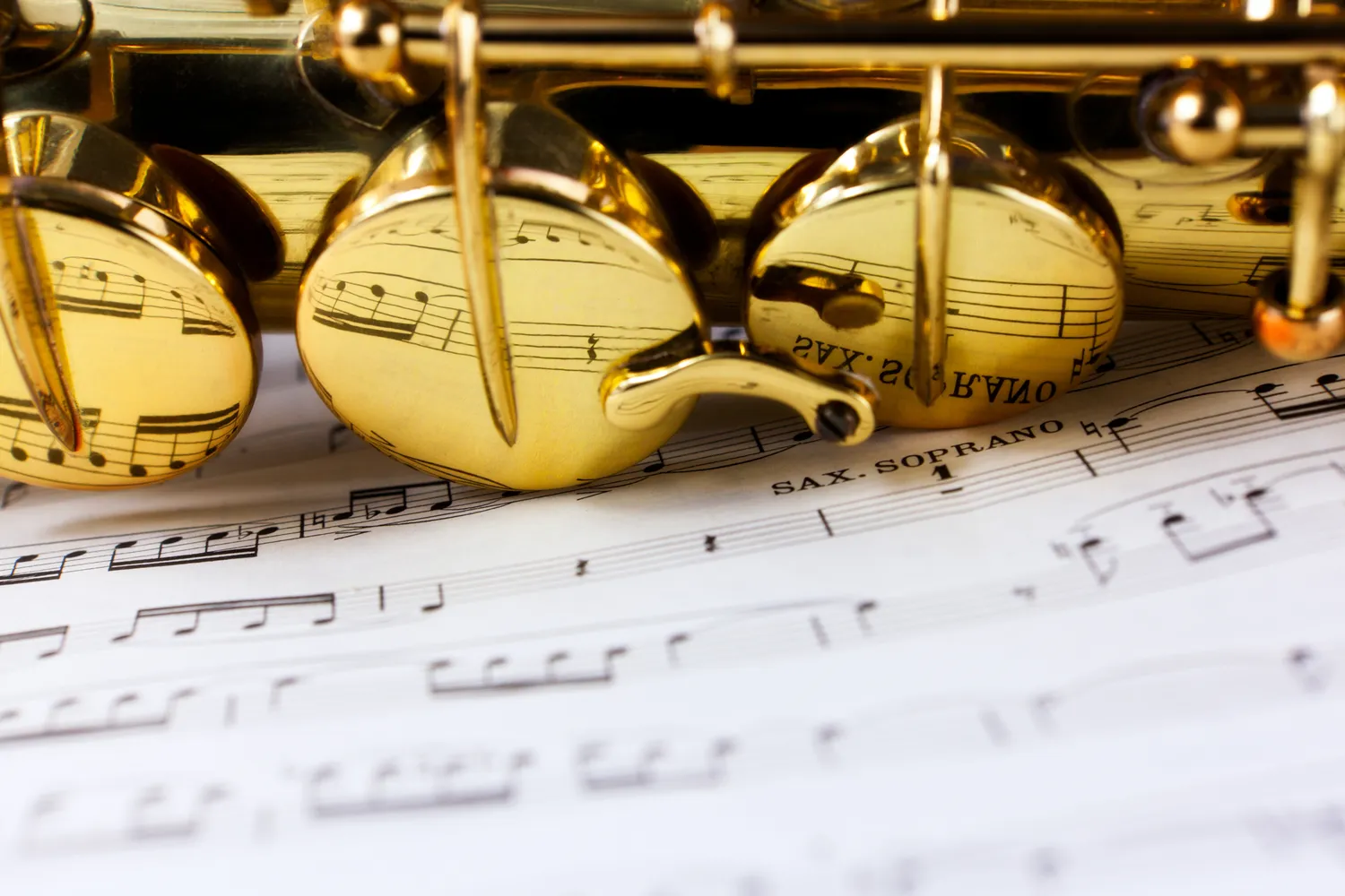 Saksofon jaka grupa instrumentów